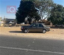 مرسيدس بنز E-Class